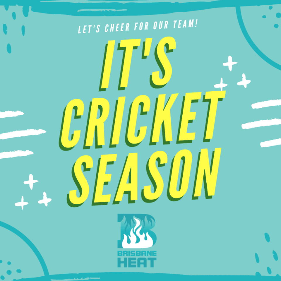 Big Bash The Gabba! Pineapple Hotel