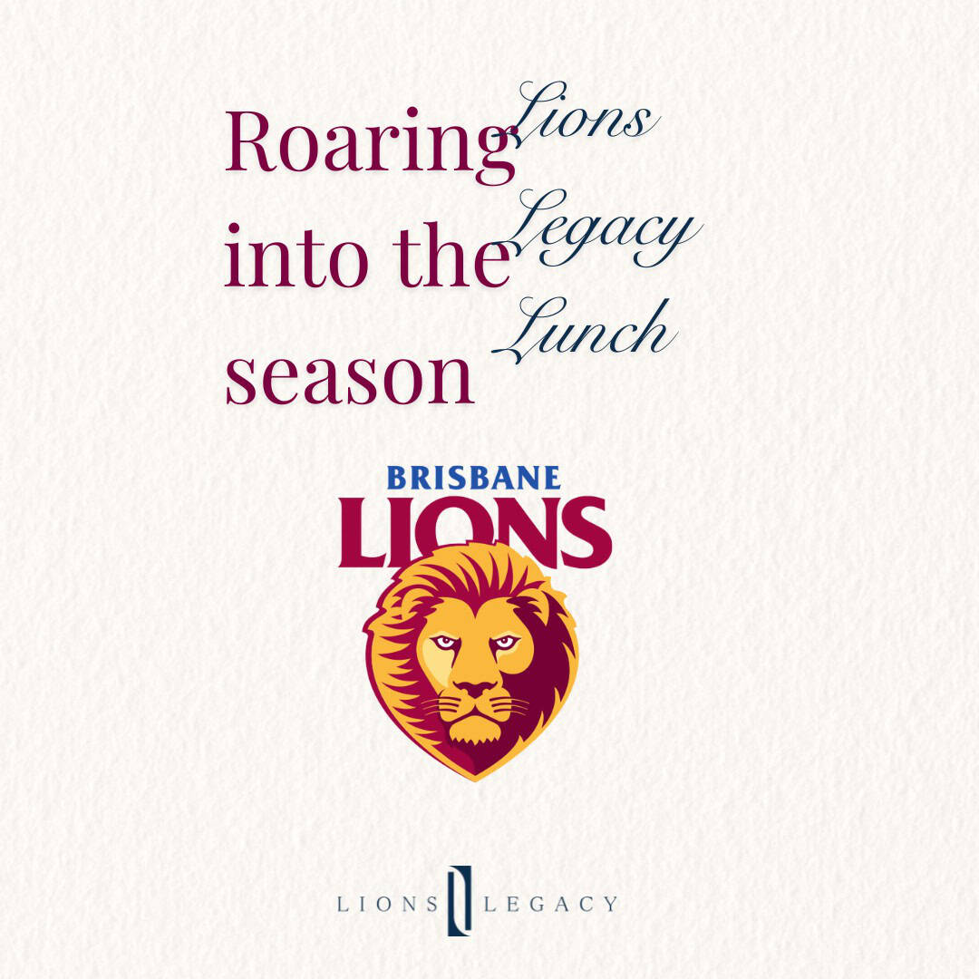 Lions Legacy
