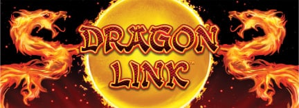 Gaming at the Pineapple Hotel - Dragon Link