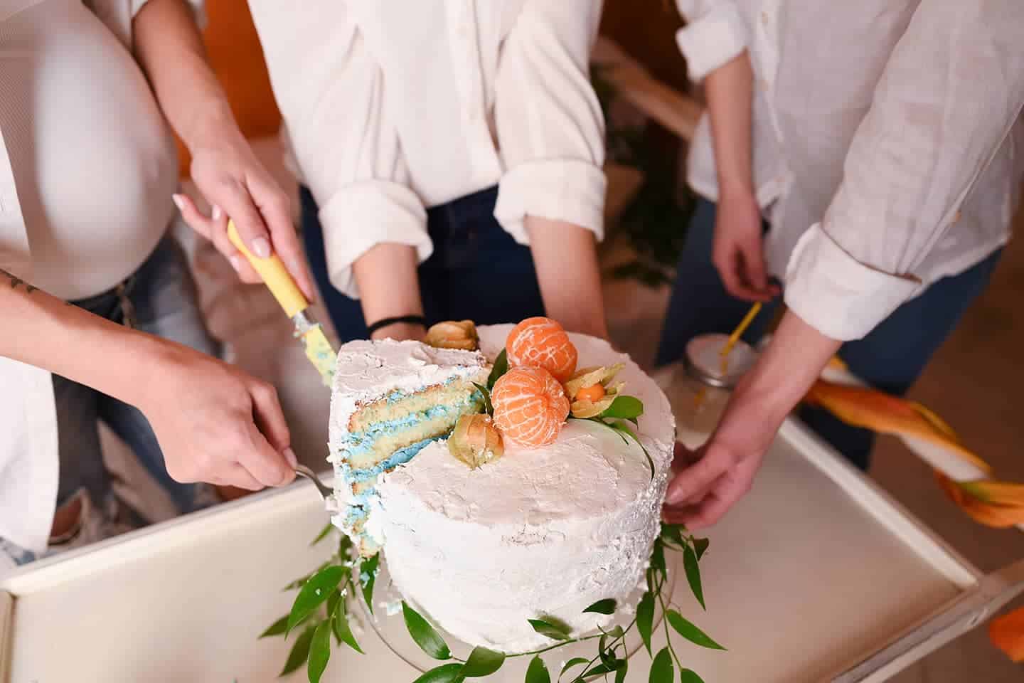 Celebrate the birth of your little one with gender reveal parties